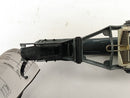 Volkswagen Eos Front Left Door Handle-7