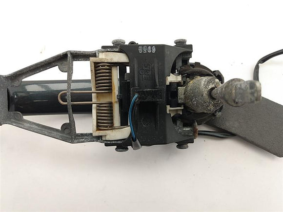 Volkswagen Eos Front Left Door Handle