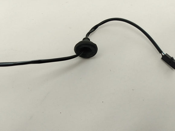 Volkswagen Eos Front Left Door Handle