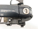 Volkswagen Eos Front Left Door Handle-10
