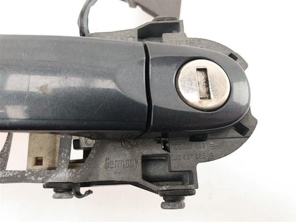 Volkswagen Eos Front Left Door Handle