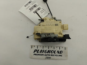Volkswagen Eos Front Right Lock Actuator