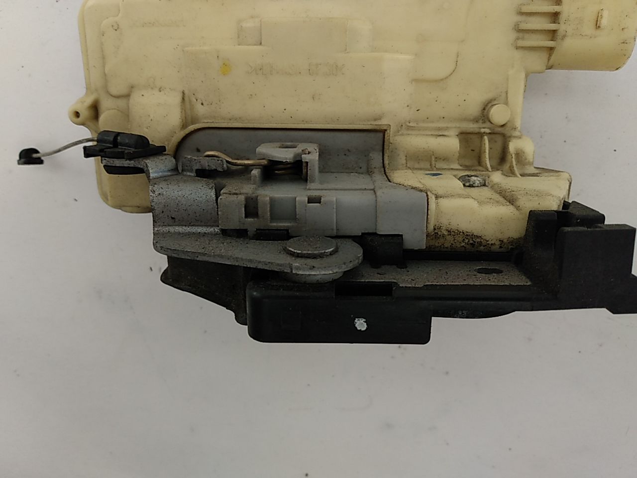 Volkswagen Eos Front Right Lock Actuator