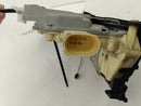 Volkswagen Eos Front Right Lock Actuator-9