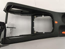 Volkswagen Eos Center Console-6