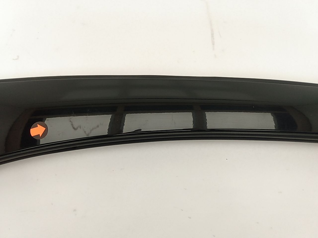 Volkswagen Eos Right Side Roof Panel