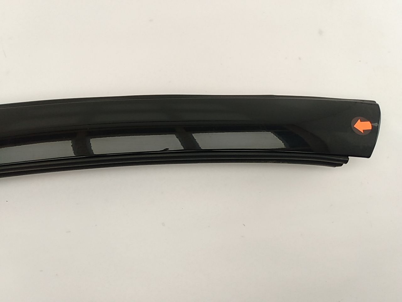 Volkswagen Eos Right Side Roof Panel