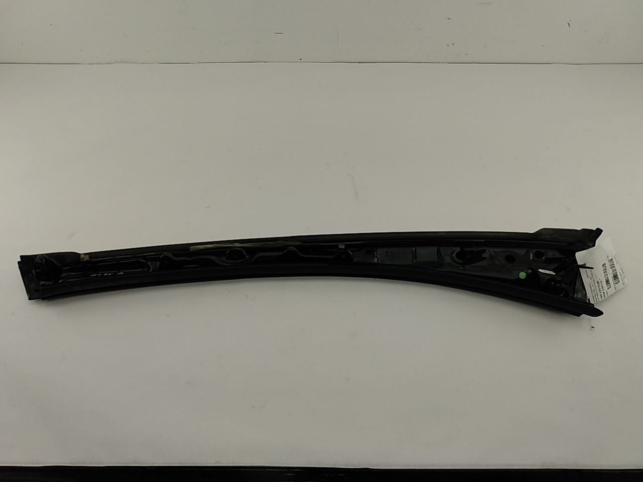 Volkswagen Eos Right Side Roof Panel