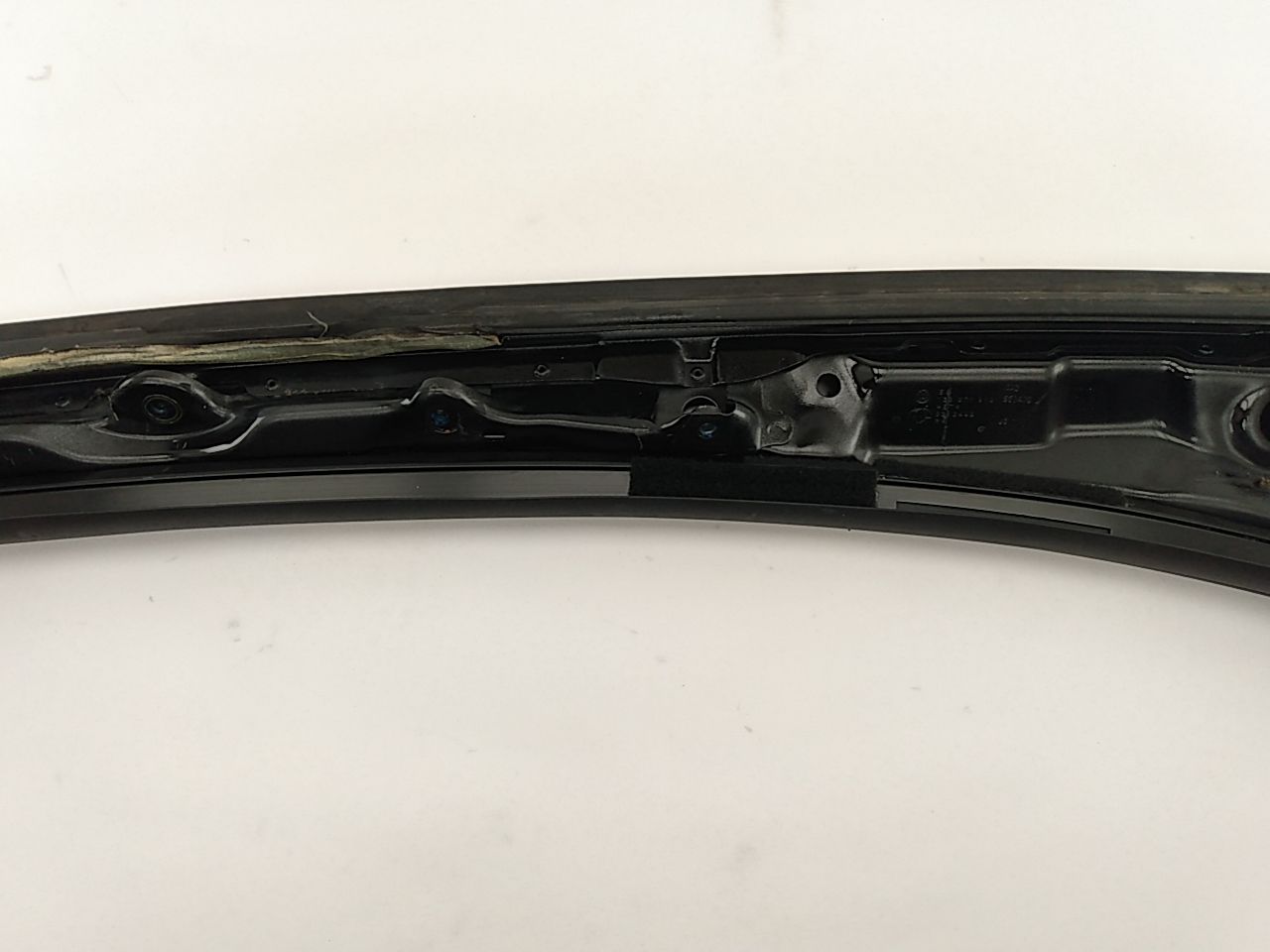 Volkswagen Eos Right Side Roof Panel