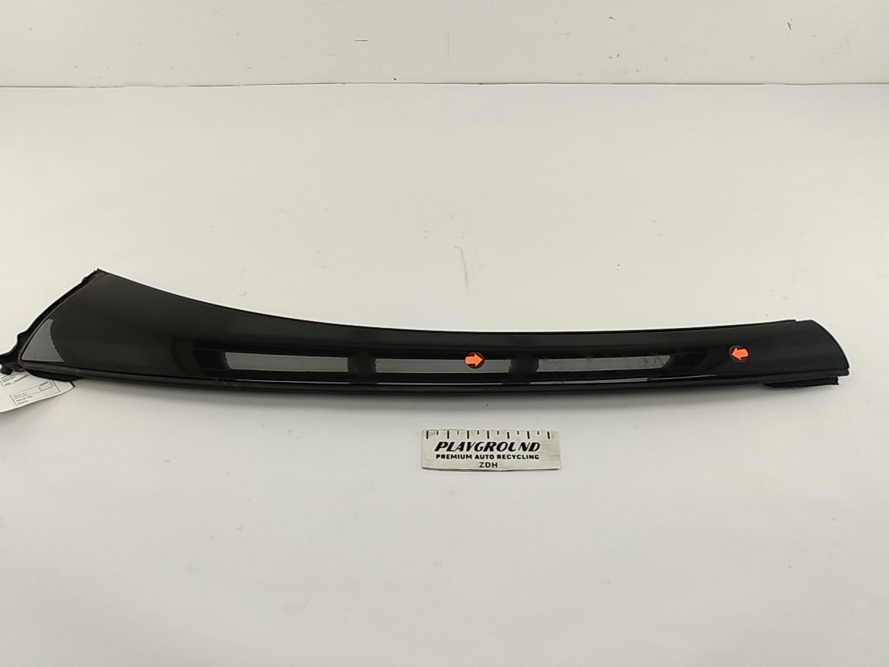 Volkswagen Eos Left Side Roof Panel