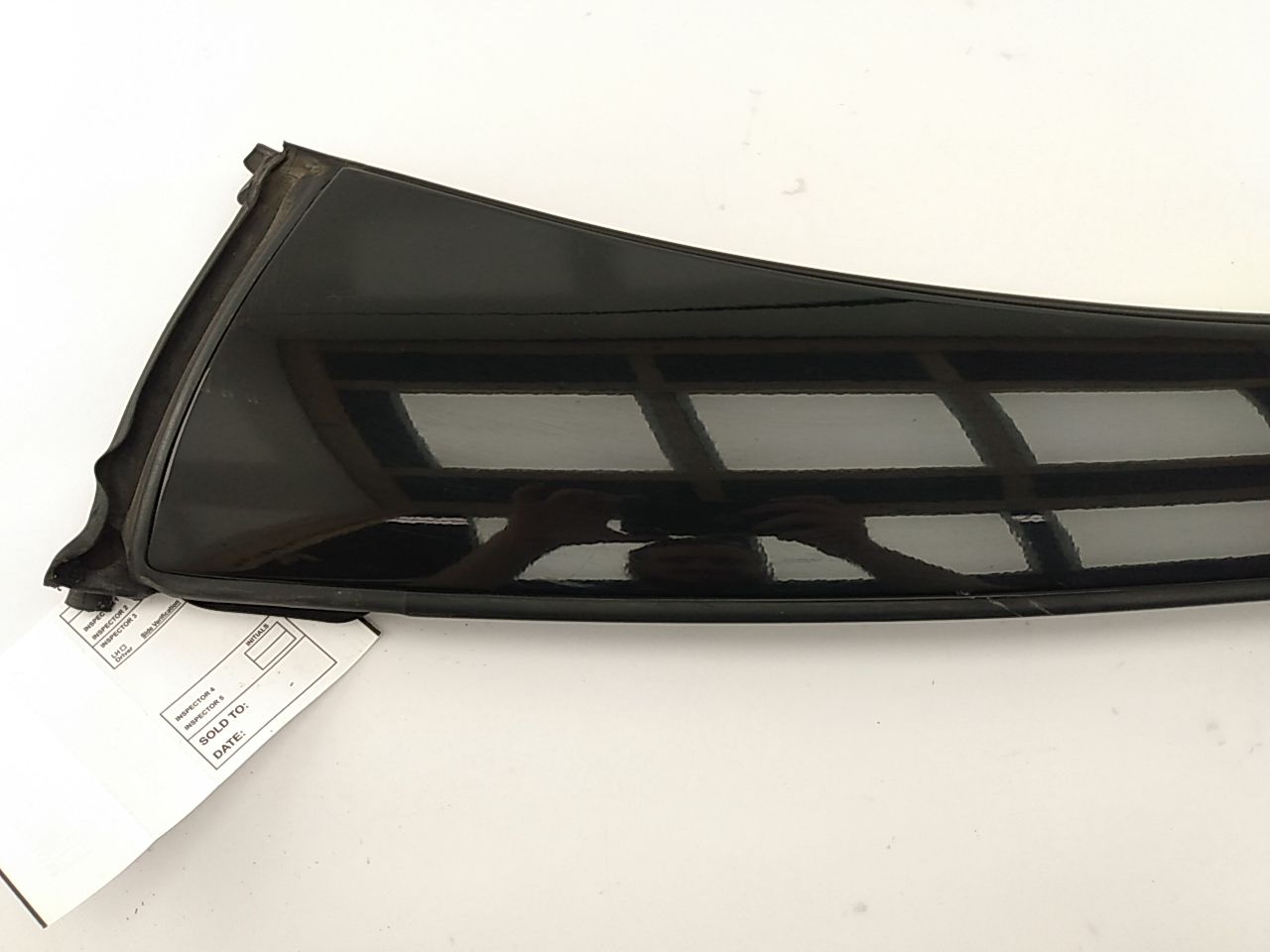 Volkswagen Eos Left Side Roof Panel - 0