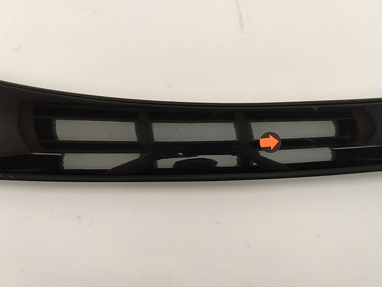 Volkswagen Eos Left Side Roof Panel