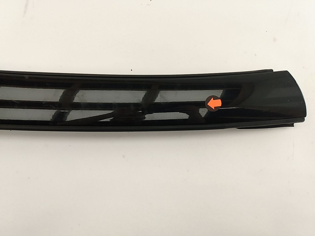 Volkswagen Eos Left Side Roof Panel