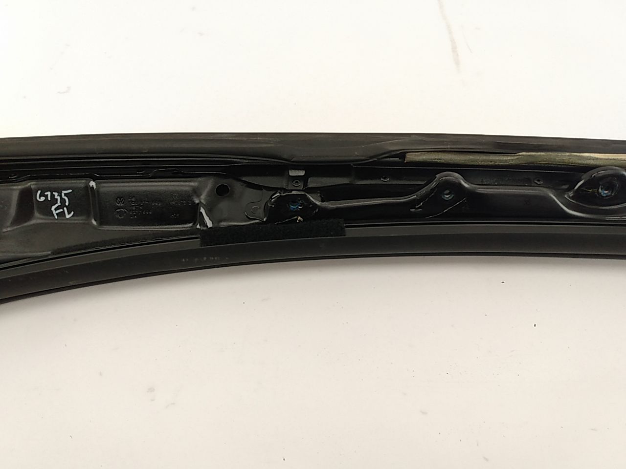 Volkswagen Eos Left Side Roof Panel