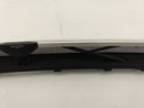 Volkswagen Eos Front Upper Air Deflector-4