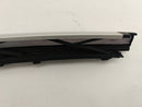 Volkswagen Eos Front Upper Air Deflector-5