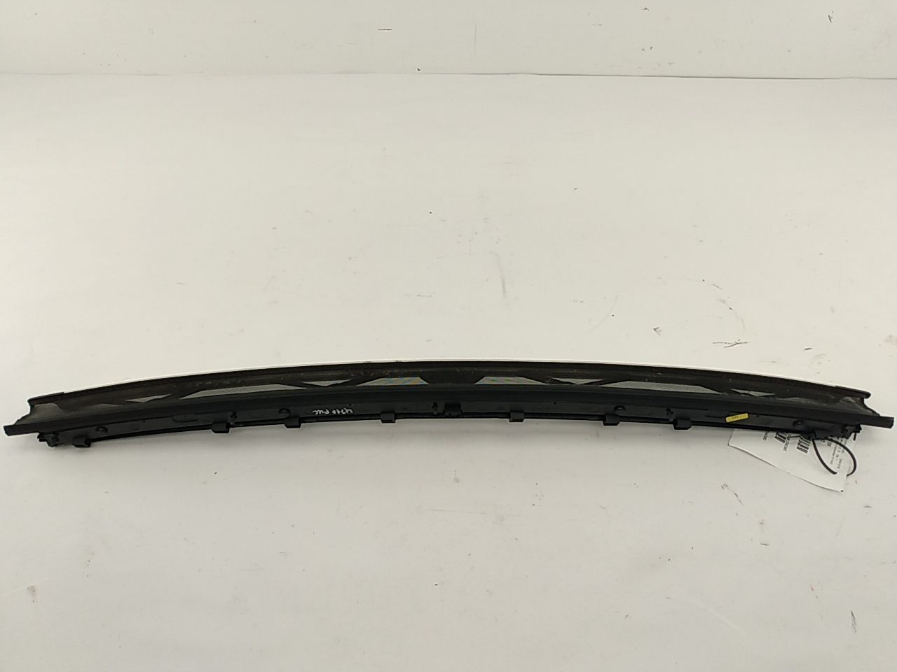 Volkswagen Eos Front Upper Air Deflector