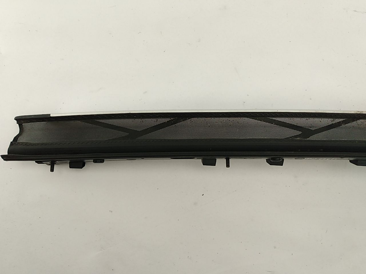 Volkswagen Eos Front Upper Air Deflector