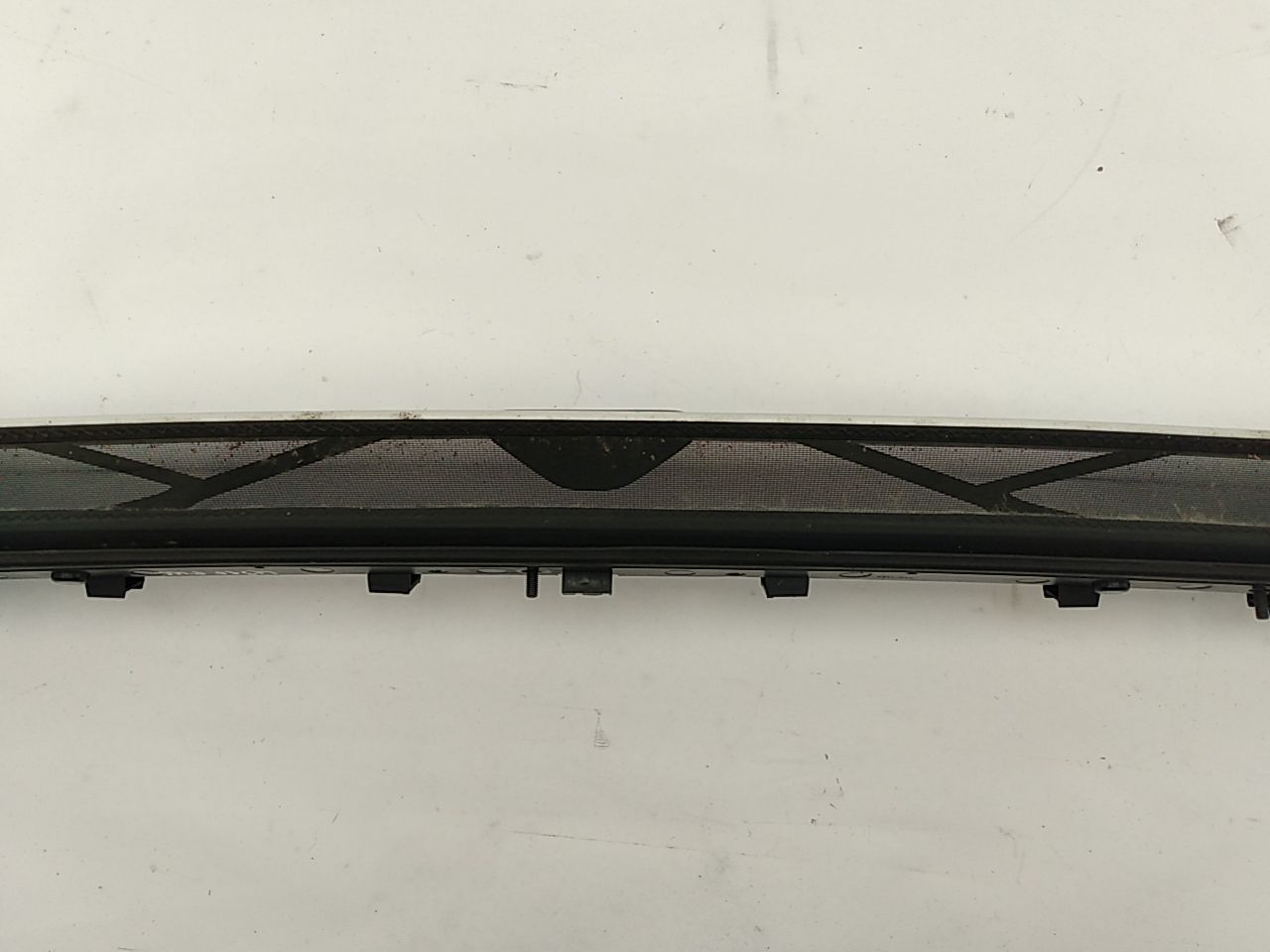 Volkswagen Eos Front Upper Air Deflector