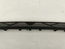 Volkswagen Eos Front Upper Air Deflector-8