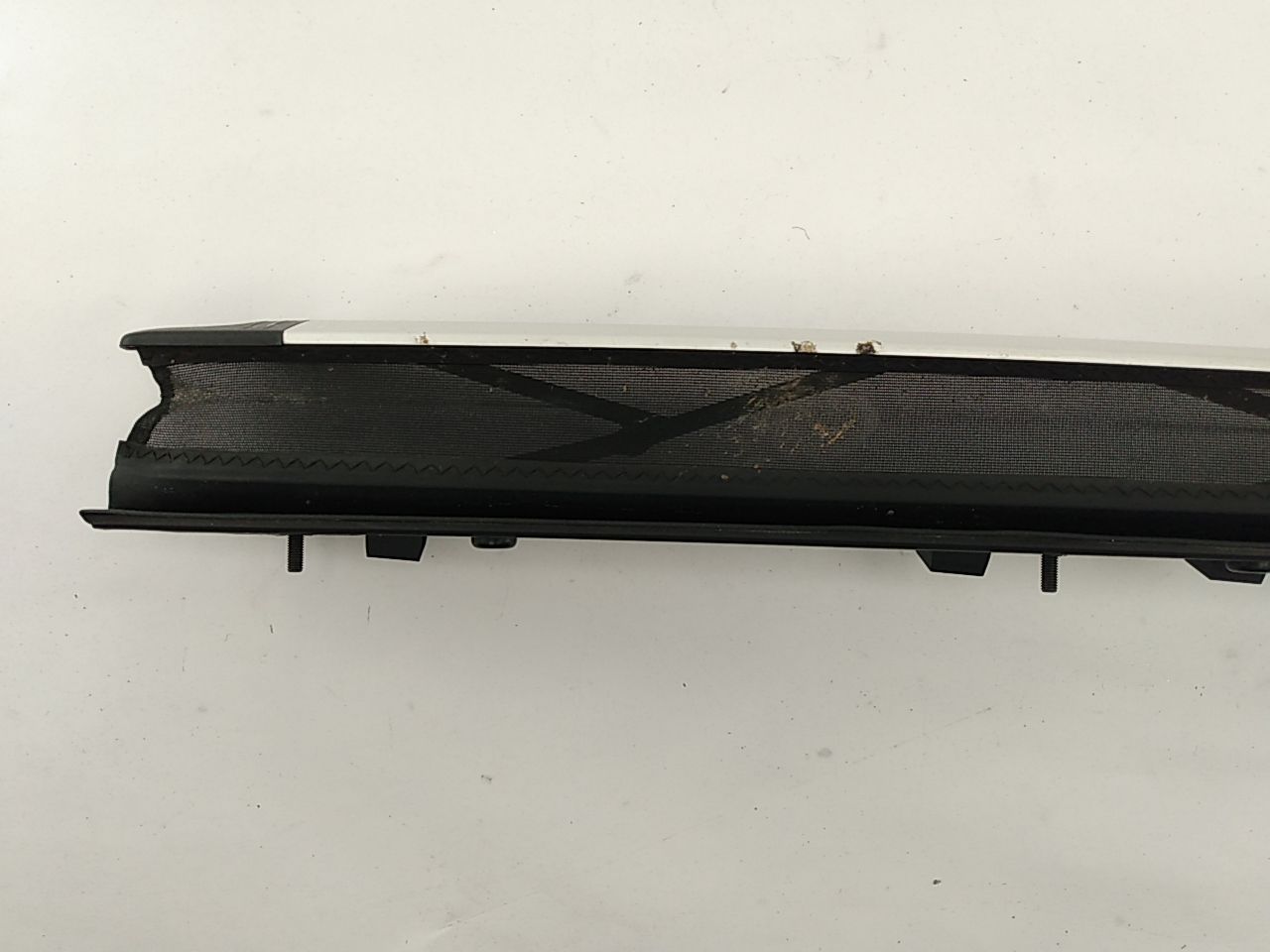 Volkswagen Eos Front Upper Air Deflector