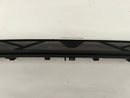 Volkswagen Eos Front Upper Air Deflector-8