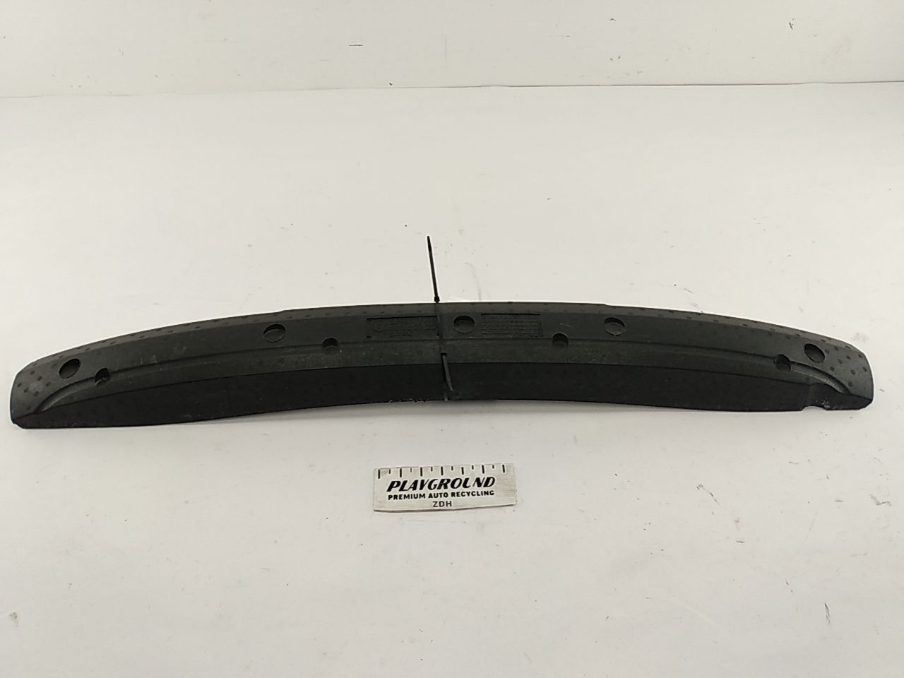 Volkswagen Eos Rear Bumper Filler