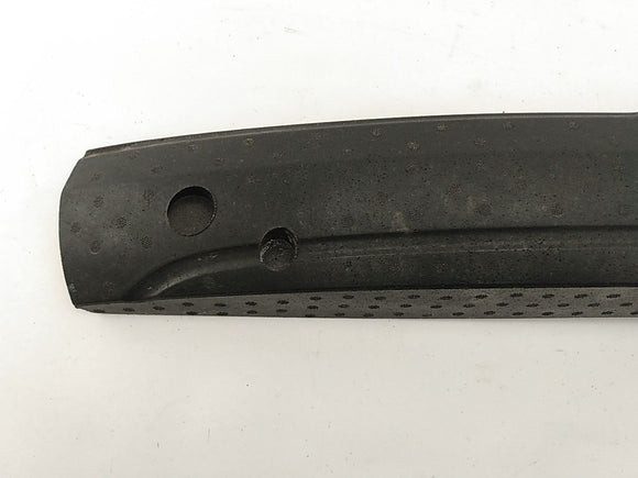 Volkswagen Eos Rear Bumper Filler