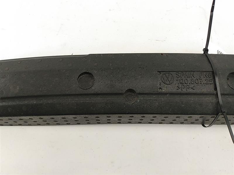 Volkswagen Eos Rear Bumper Filler