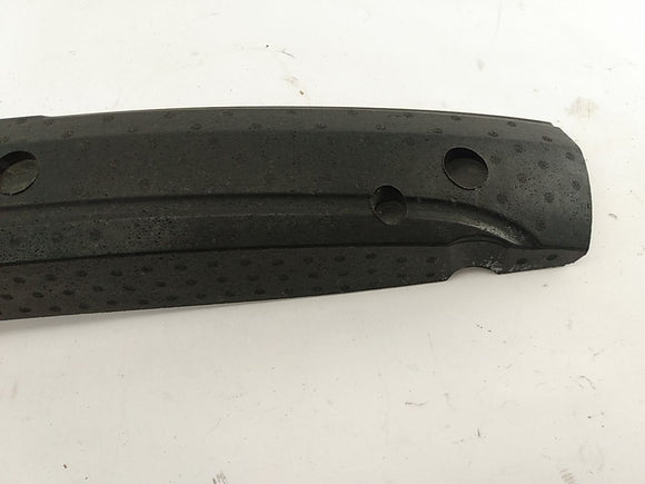 Volkswagen Eos Rear Bumper Filler