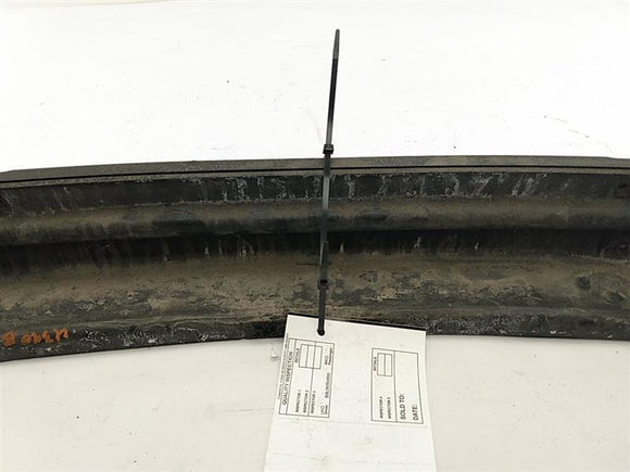 Volkswagen Eos Rear Bumper Filler