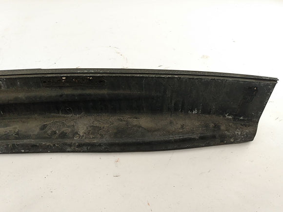 Volkswagen Eos Rear Bumper Filler