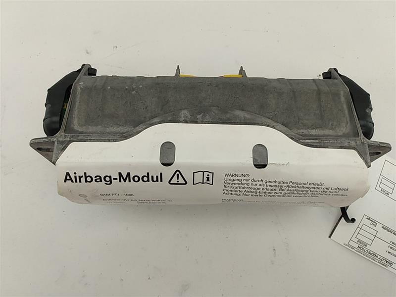 Volkswagen Eos Passenger Dash Air Bag - 0