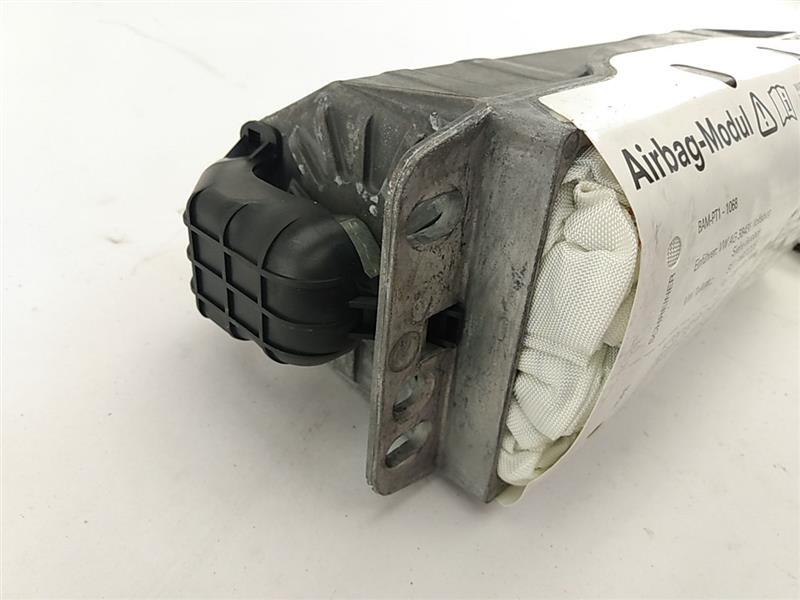 Volkswagen Eos Passenger Dash Air Bag