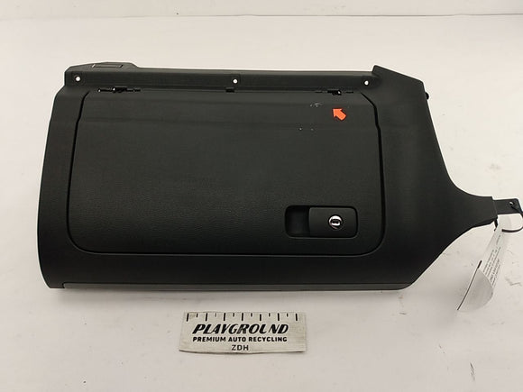 Volkswagen Eos Glove Box Assembly
