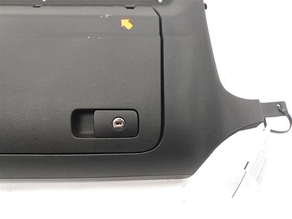 Volkswagen Eos Glove Box Assembly