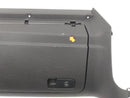 Volkswagen Eos Glove Box Assembly-5