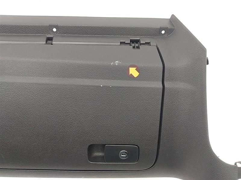 Volkswagen Eos Glove Box Assembly