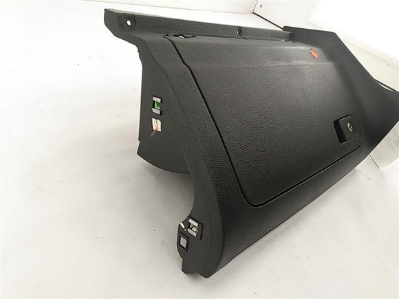 Volkswagen Eos Glove Box Assembly