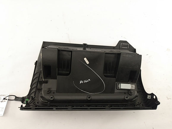 Volkswagen Eos Glove Box Assembly