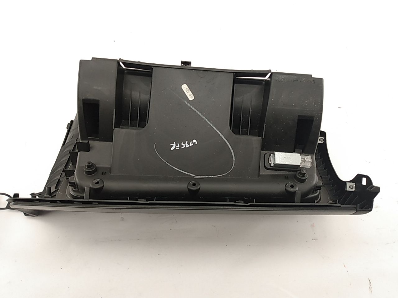 Volkswagen Eos Glove Box Assembly