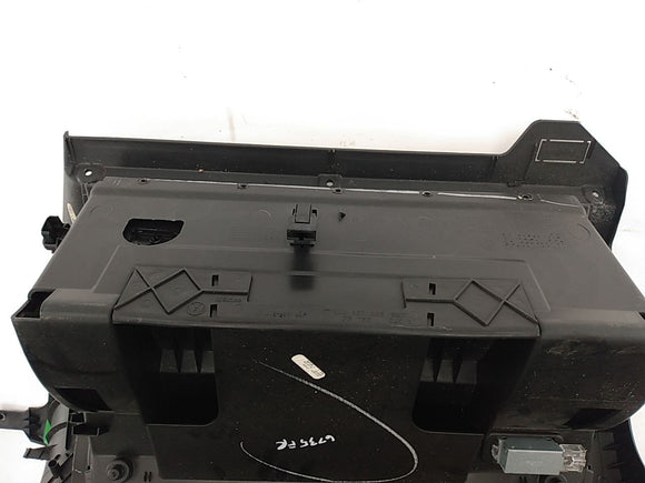Volkswagen Eos Glove Box Assembly