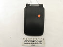 Volkswagen Eos Center Console Armrest-1
