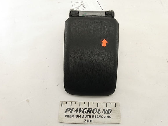Volkswagen Eos Center Console Armrest