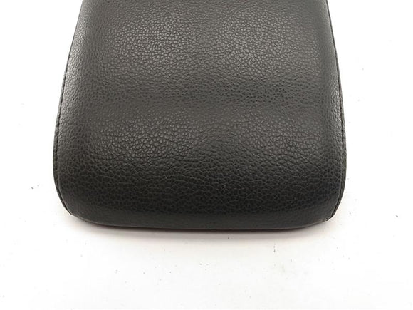 Volkswagen Eos Center Console Armrest