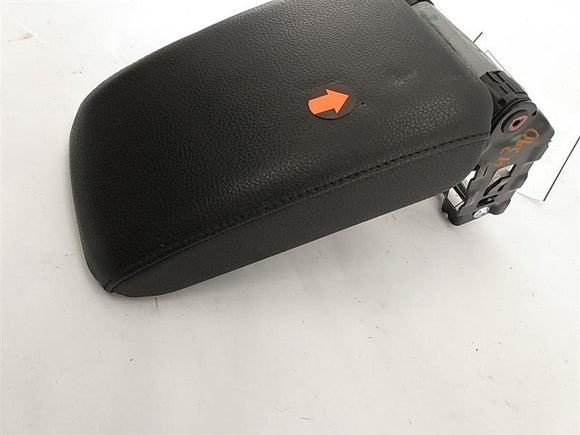 Volkswagen Eos Center Console Armrest