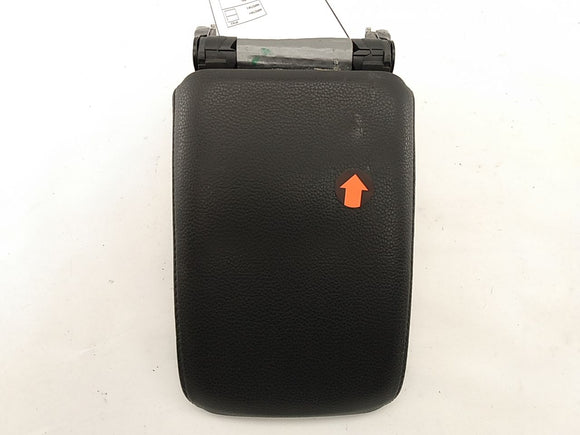 Volkswagen Eos Center Console Armrest