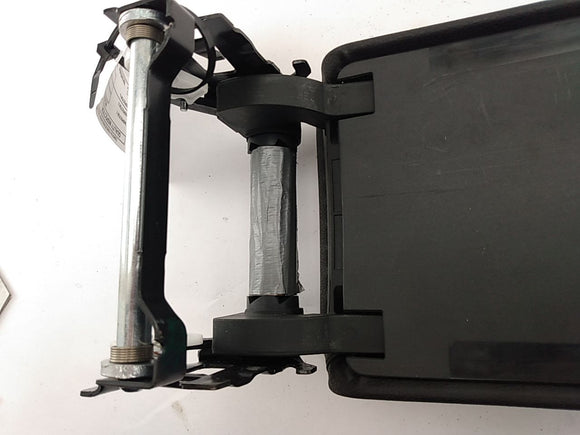 Volkswagen Eos Center Console Armrest