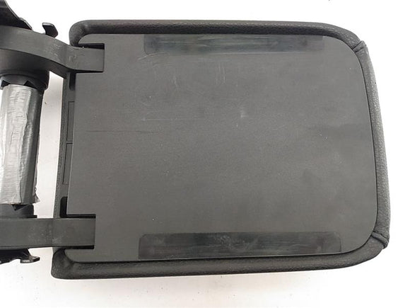 Volkswagen Eos Center Console Armrest