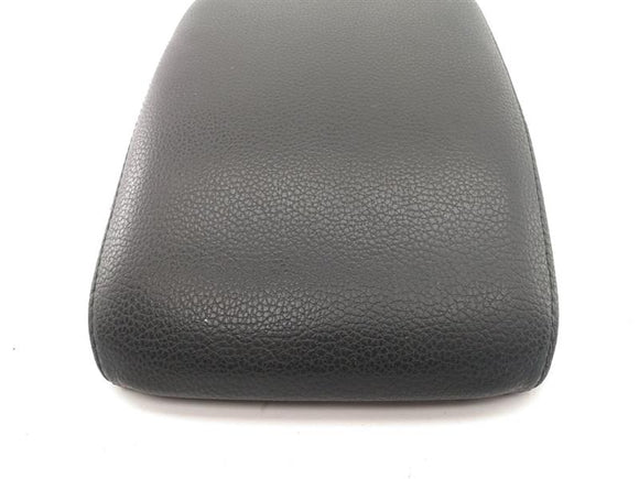Volkswagen Eos Center Console Armrest